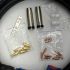 Suitcase Wire Feeder, MIG Gun and Consumables