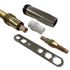 Suitcase Wire Feeder, MIG Gun and Consumables