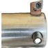 Boring Bar, 50mm, Ported for Snap Gauge