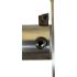 Boring Bar, 50mm, Ported for Snap Gauge