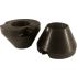 2 pc Centering Cones, 55-105mm Taper