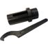 Cone Centering Tool w/ Spanner Wench