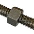 Coil Rod 3 piece set w/ 4 nuts