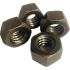 Coil Rod 3 piece set w/ 4 nuts
