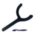 Cap Wrench, Hydraulic Cylinder, 2 Pin