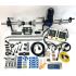 Complete Kit with Organizer Boxes
Automatic Boring & Welding System, 
Bore Diameter 55-300mm (2.17