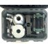 Complete Kit with Organizer Boxes
Automatic Boring & Welding System, 
Bore Diameter 55-300mm (2.17