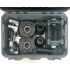 Complete Kit with Organizer Boxes
Automatic Boring & Welding System, 
Bore Diameter 55-300mm (2.17