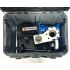 Complete Kit with Organizer Boxes
Automatic Boring & Welding System, 
Bore Diameter 55-300mm (2.17