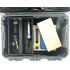 Complete Kit with Organizer Boxes
Automatic Boring & Welding System, 
Bore Diameter 55-300mm (2.17