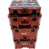 Complete Kit with Organizer Boxes
Automatic Boring & Welding System, 
Bore Diameter 55-300mm (2.17