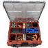 Complete Kit with Organizer Boxes
Automatic Boring & Welding System, 
Bore Diameter 55-300mm (2.17