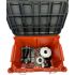 Complete Kit with Organizer Boxes
Automatic Boring & Welding System, 
Bore Diameter 55-300mm (2.17