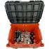Complete Kit with Organizer Boxes
Automatic Boring & Welding System, 
Bore Diameter 55-300mm (2.17