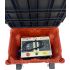 Complete Kit with Organizer Boxes
Automatic Boring & Welding System, 
Bore Diameter 55-300mm (2.17