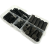 Set Screw Kit contains a total of 45 metric pieces for the 50mm Spower machine