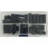 Set Screw Kit contains a total of 45 metric pieces for the 50mm Spower machine
