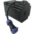 Stepper Feed Motor, 400 watt