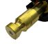 Welding Adapter, External Gas, Lincoln, Early Model LN25 (2 pin switch)