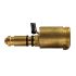 Welding Adapter, Lincoln 10 Series, PowerFeed 10, PowerFeed 84, DH10, LF-72, LF-74 (5 pin switch)