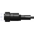 Welding Adapter, Lincoln 10 Series, PowerFeed 10, PowerFeed 84, DH10, LF-72, LF-74 (5 pin switch)