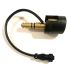 Welding Adapter, Lincoln Power MIG 200, 255, 256, 300, Wirematic 250 (2 pin switch)