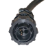 Welding Adapter, Lincoln Power MIG 200, 255, 256, 300, Wirematic 250 (2 pin switch)