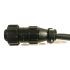 Welding Adapter, Lincoln Power MIG 200, 255, 256, 300, Wirematic 250 (2 pin switch)