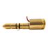 Welding Adapter, Miller, AA-40GB, 60 Series, 70 Series, 8VS, 12VS, 8RC, 12RC, 22A, MM210, MM251, MM300, MM350, MM Pulsar, MM135, MM175, R115 (2 Pin switch)