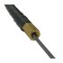 Welding Lead, Euro Style, 4500mm (14'-9
